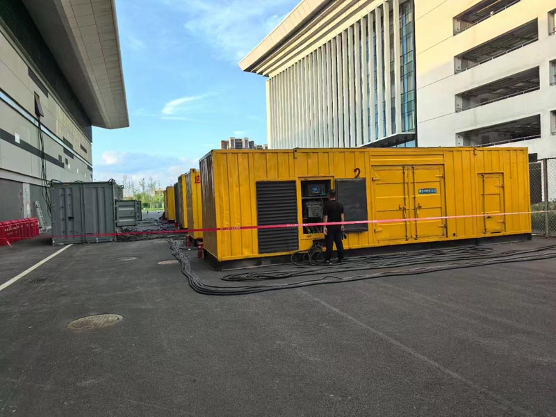 澄城柴油发电机冬季保养注意事项？