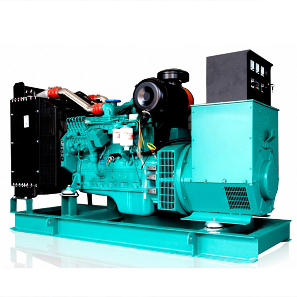 澄城柴油发电机操作及日常维护