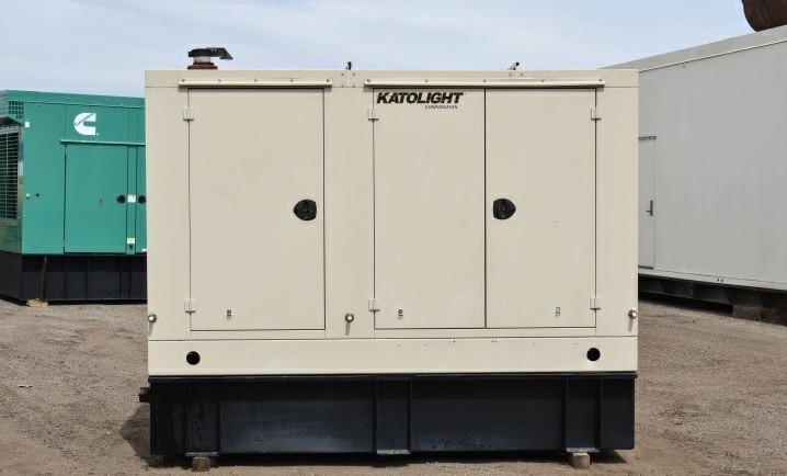 澄城购买柴油发电机需留心哪些问题?