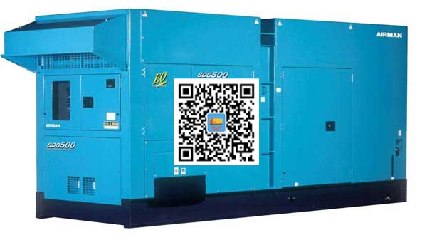 澄城出租发电机 进口和国产柴油发电机组有什么不同