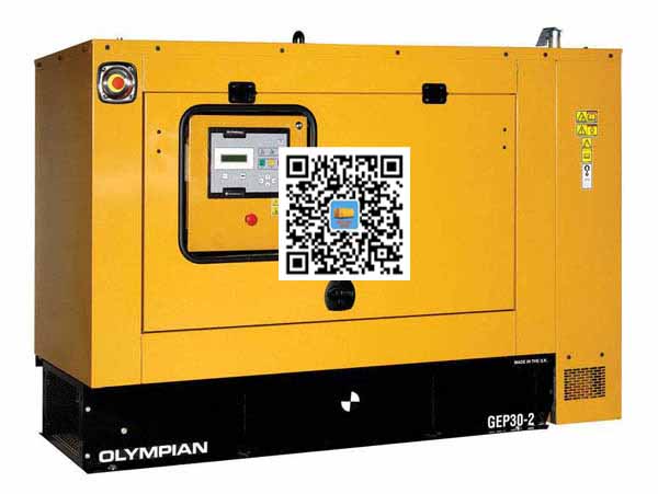 澄城租赁发电机 柴油发电机组运行前检查哪些重要部件