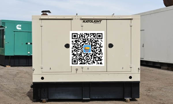 澄城出租发电机康明斯发电机要讲究正确的操作步骤