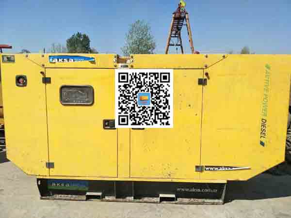 澄城出租发电机 潍柴发电机一定要预防通风管道的堵塞和灰尘