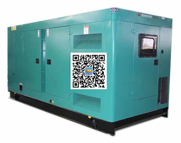 澄城租赁发电机 柴油发电机组厂家：柴油发电机维护保养時间