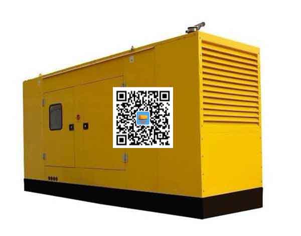 澄城出租发电机 柴油发电机不维护对机器有什么影响