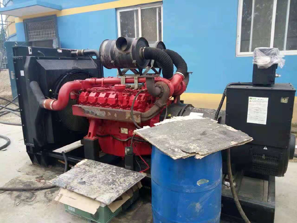 澄城租赁发电机 发电机的主要分类介绍