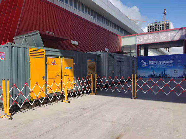 澄城发电机租赁的“望、闻、问、切”你知道多少？