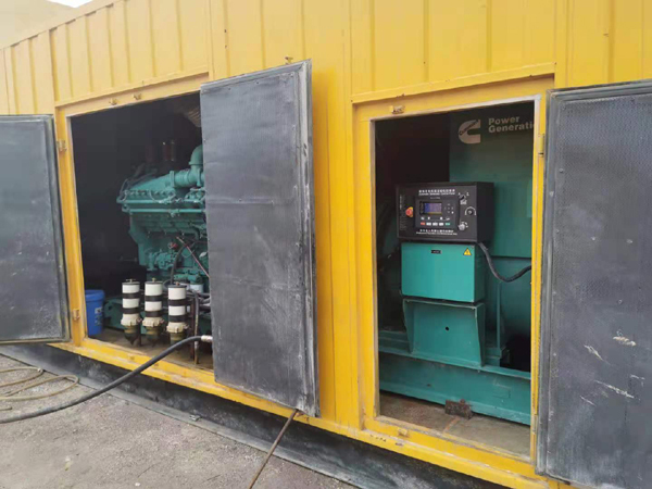 澄城柴油发电机组的蓄电池种类有哪些？