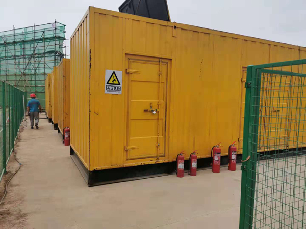 澄城租赁发电机 汽车起动机和起动机再制造工艺流程