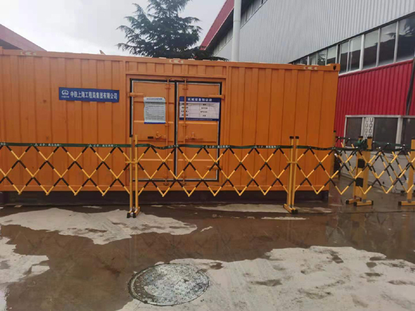 澄城租赁发电机 柴油发电机组供应商：柴油发电机组润滑油的作用？