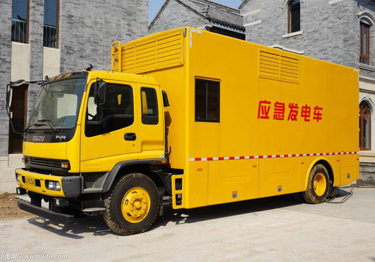 澄城租赁发电机-柴油发电机的正确选择方法是什么