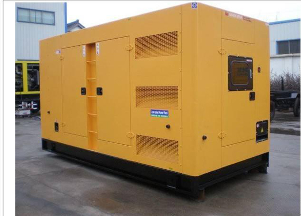 澄城发电机出租-静音发电机组厂家：柴油发电机组并机需要什么条件？