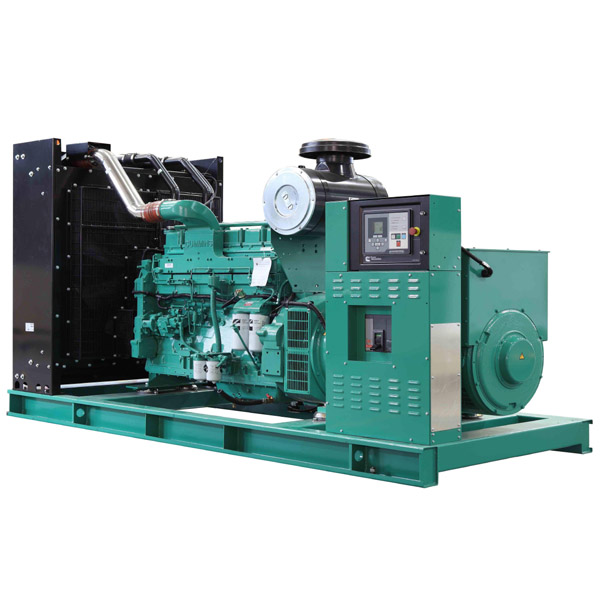 澄城发电机出租-发电机组购买指南都有哪些