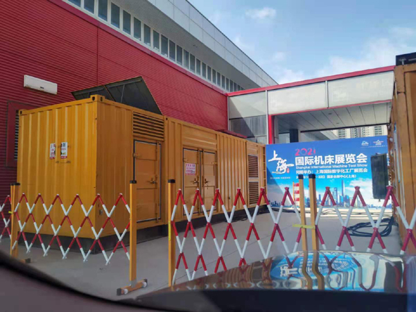 澄城出租发电机-柴油发电机和汽油发电机哪个更好一些？