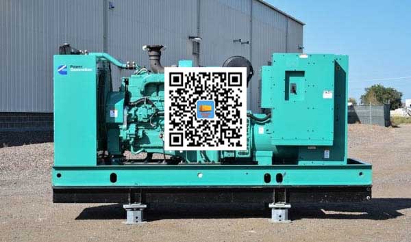 澄城发电机出租-选购发电机需要考虑的几大因素