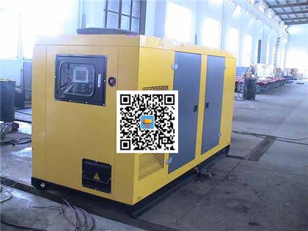 澄城出租发电车-医院怎么选择柴油发电机设备