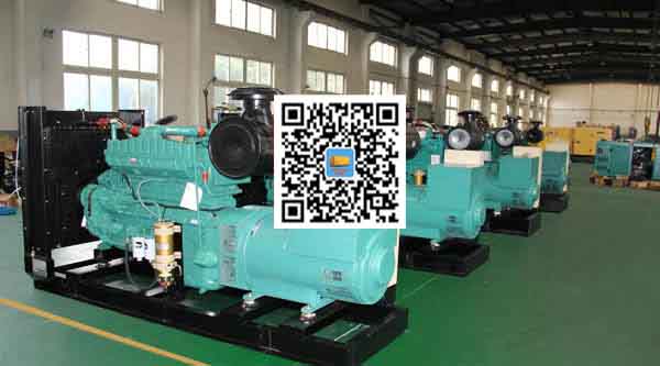 澄城租赁发电机-柴油发电机组的四保护是什么