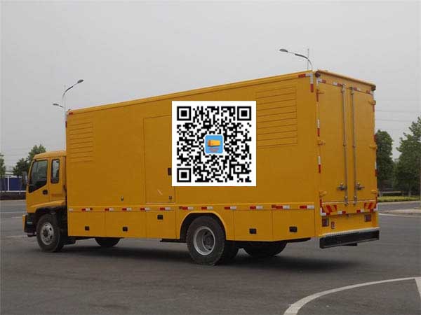 澄城发电车出租-发电机组的主要用途是什么？