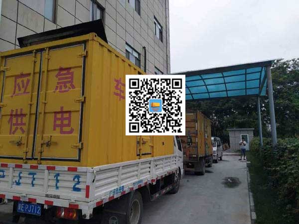 澄城发电机出租-上柴发电机组的油耗会出现什么原因