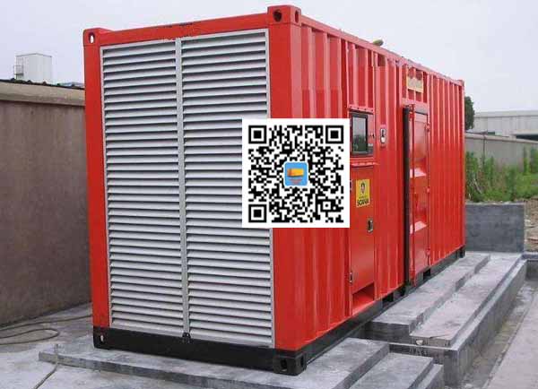 澄城300kw柴油发电机组一个小时耗油