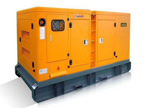 澄城影响 200kw 柴油发电机油耗的因素有哪些？