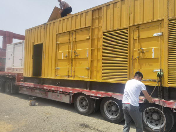 澄城除了负载情况和发动机维护，还有哪些因素会影响 200kw 柴油发电机的油耗？