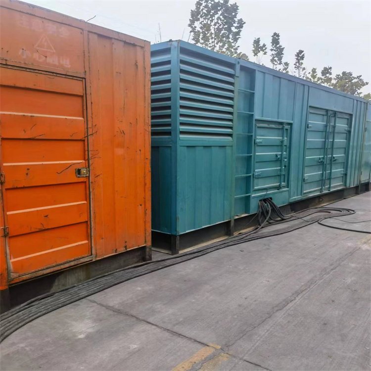 澄城如何选择适合 600kW 柴油发电机组的热继电器？