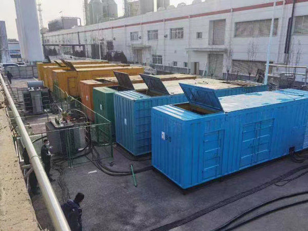 澄城380V和690V电压的电缆线相同吗？