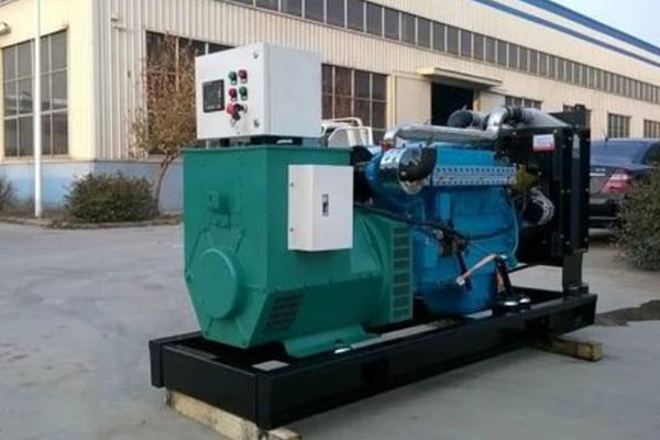 澄城发电机组的分类有哪些？