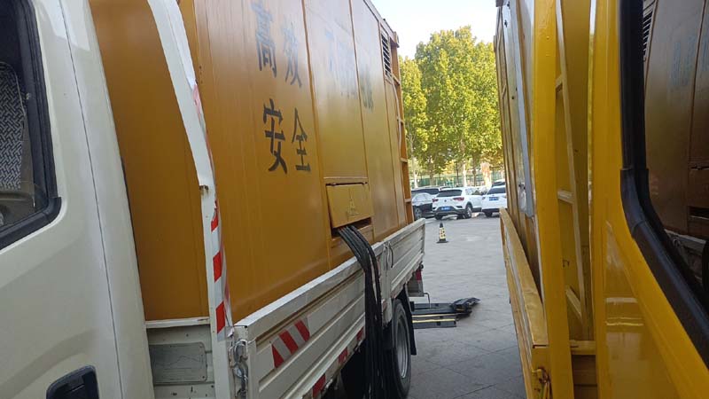 澄城柴油发电机组的应用领域有哪些？