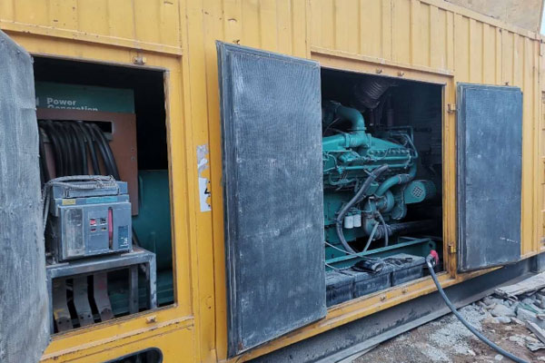 澄城发电机组夏季保养的注意事项有哪些？