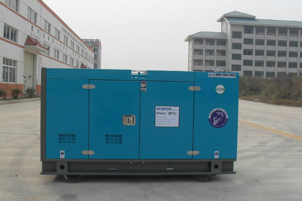 澄城发电机租赁发电机组的换季保养注意事项