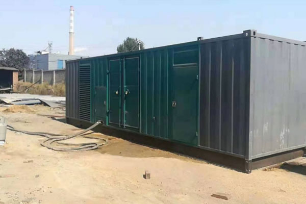 澄城发电机组保养注意事项？