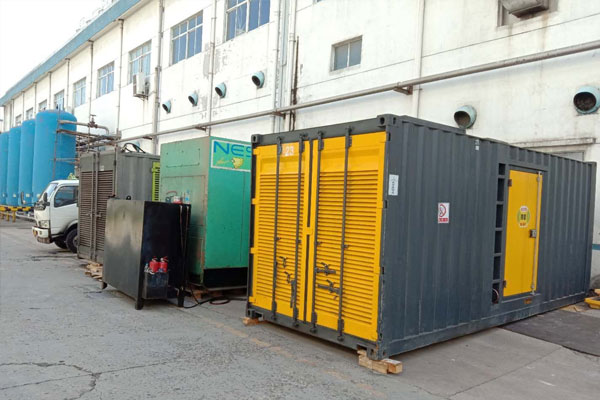 澄城发电机组保养是确保其正常运行、延长使用寿命的关键，以下是一些保养注意事项