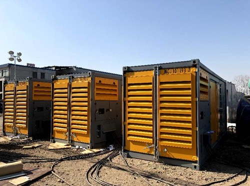 澄城防冻液的气味异常可能是由哪些原因导致的？