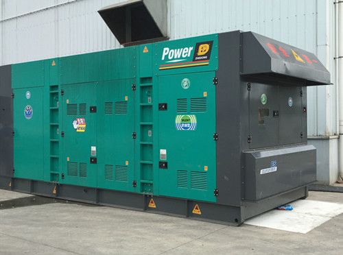 澄城如何判断发电机组防冻液的质量是否下降？