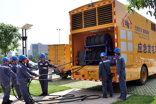 澄城柴油发电机组冬季柴油有什么区别吗？