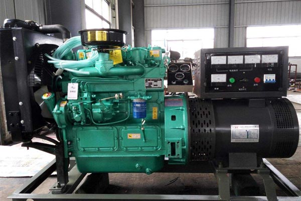 澄城传感器在柴油发电机组中起到什么作用？