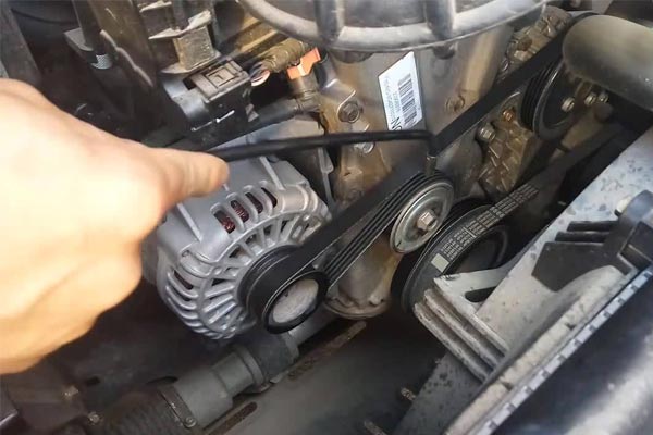 澄城转速传感器的工作原理是什么？