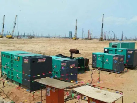 澄城如何检查和清洗空气滤清器？