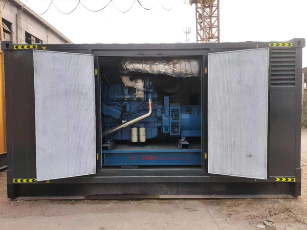 澄城柴油发电机组的电瓶应该如何选择？