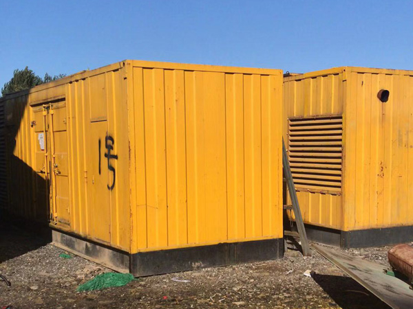 澄城柴油发电机组深海控制系统怎么样？