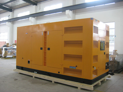 澄城不同类型的发电机组在冬季保养时的注意事项有何差异？