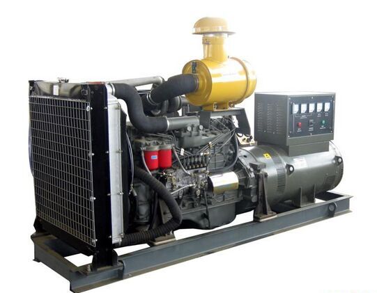 澄城汽油发电机组冬季保养时，燃油系统需要注意什么？