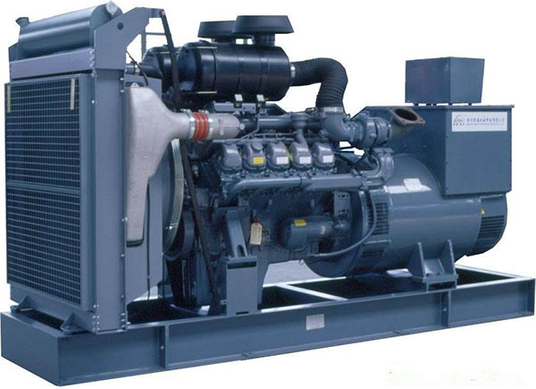 澄城发电机组冬季保养需注意哪些细节？