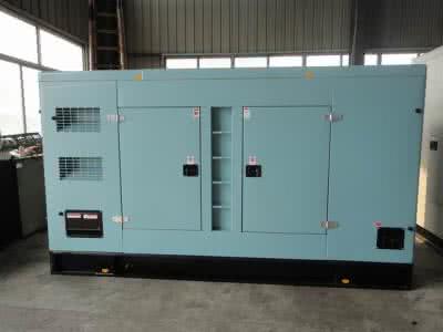 澄城更换发电机组燃油预热装置的加热元件需要注意哪些细节？