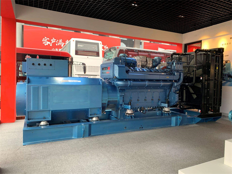 澄城柴油发电机组冬季保养周期是多久？