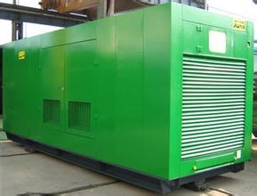 澄城柴油发电机组的加热装置有哪些类型？