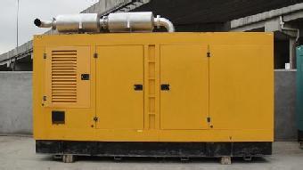 澄城柴油发电机组北方使用是否需要加装加热装置？