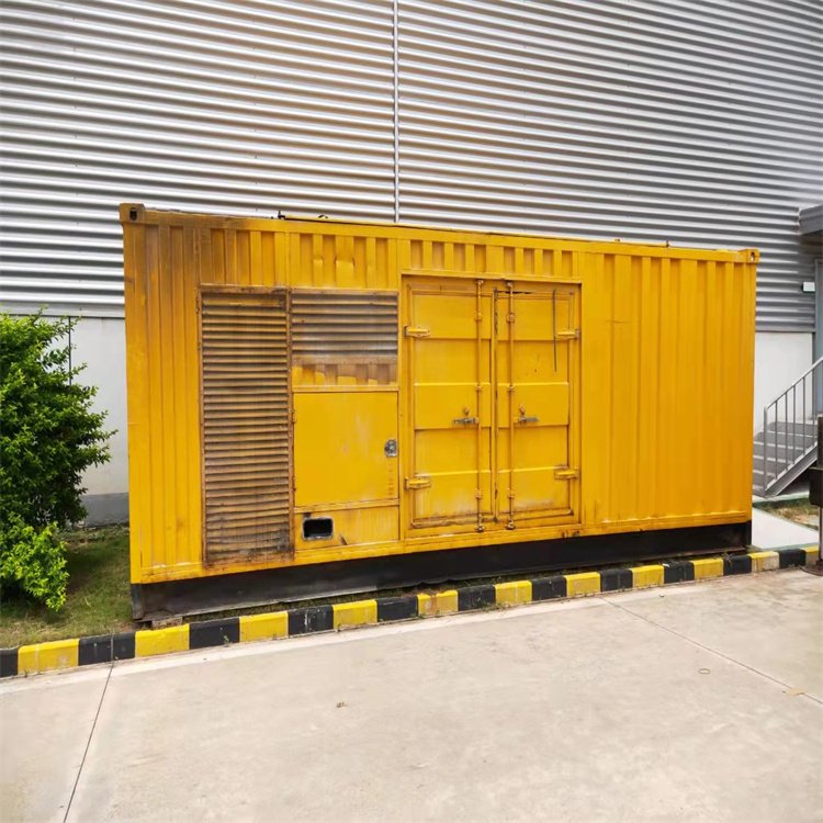 澄城柴油发电机组在冬季启动前如何对燃油系统进行预热？